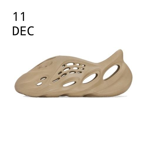 ADIDAS YEEZY FOAM RUNNER OCHRE – AVAILABLE NOW