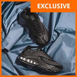 A Closer Look at the Nike Air Tuned Max Triple Black