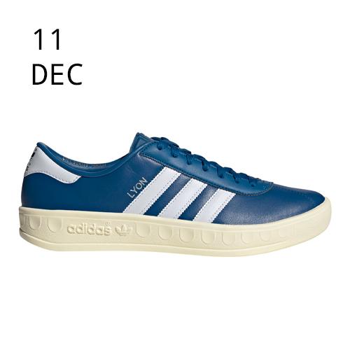 ADIDAS LYON – AVAILABLE NOW