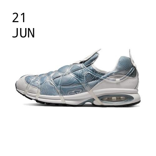 Nike Air Kukini Topography – AVAILABLE NOW