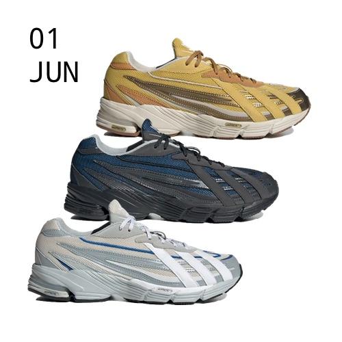 ADIDAS ORKETRO &#8211; AVAILABLE NOW