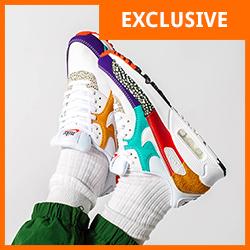 Nike Air Max 90 SE Animal: A Closer Look