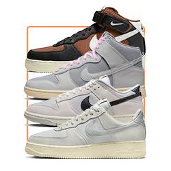 The Nike Certified Fresh Pack is Here