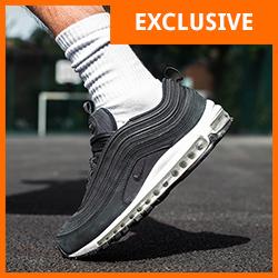 Nike Air Max 97 Off Noir: a Closer Look
