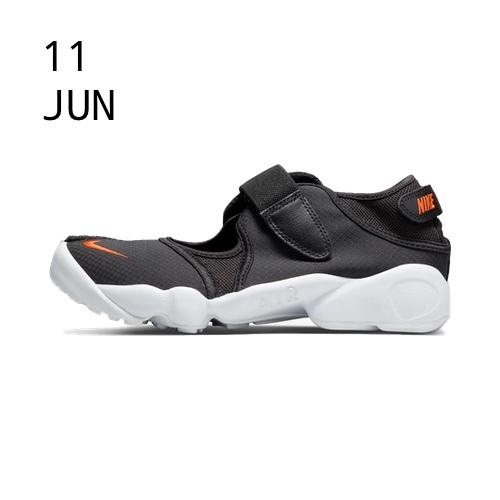 NIKE AIR RIFT BREATHE – RAFFLE OPEN