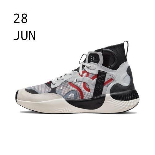 NIKE JORDAN DELTA 3 SAIL – AVAILABLE NOW