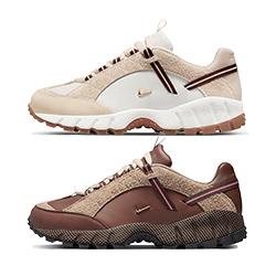 Nike x Jacquemus Air Humara: Official Look