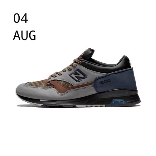 NEW BALANCE M1500INV – AVAILABLE NOW