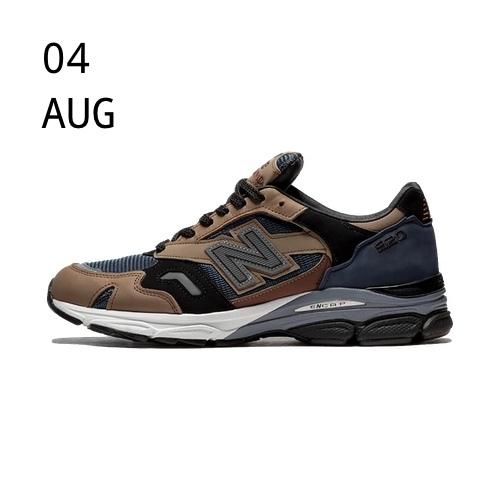 NEW BALANCE M920INV – AVAILABLE NOW