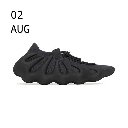 adidas Yeezy 450 Utility Black – AVAILABLE NOW