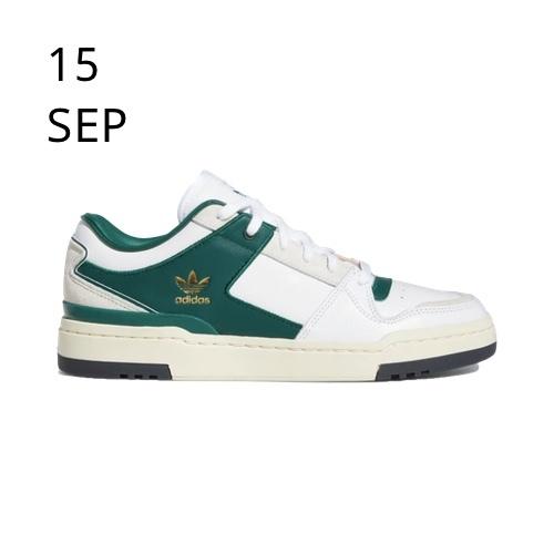 adidas Forum Luxe Low – available now