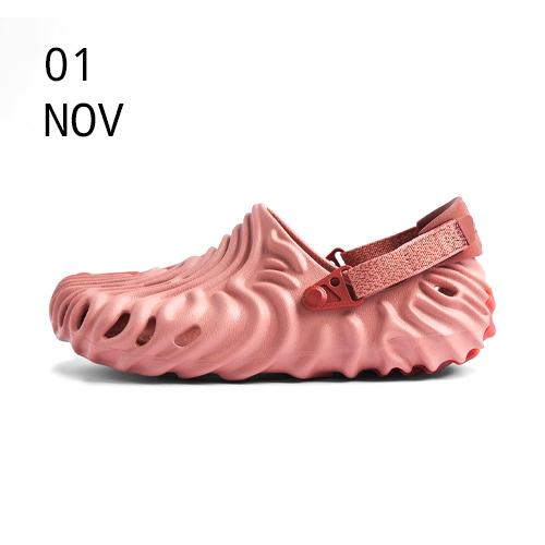 Crocs x Salehe Bembury Clog &#8211; AVAILABLE NOW