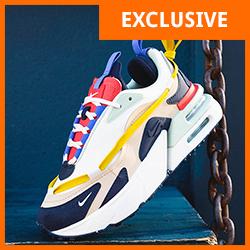 Nike Air Max Furyosa Rattan: An Up Close Look