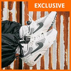 Nike Air Max 90 Futura Summit White: a Closer Look