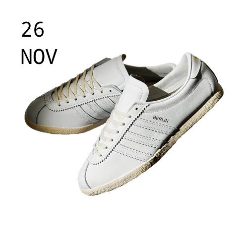 adidas x END. Mig Berlin &#8211; RAFFLE OPEN