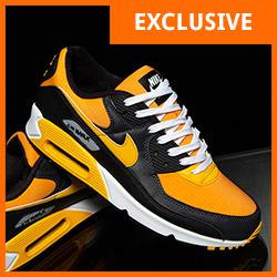 Nike Air Max 90 Kumquat: A Closer Look