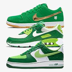 Get Ready for St Patricks Day 2023