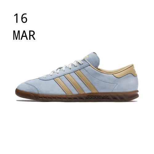 adidas State Series Illinois – AVAILABLE NOW