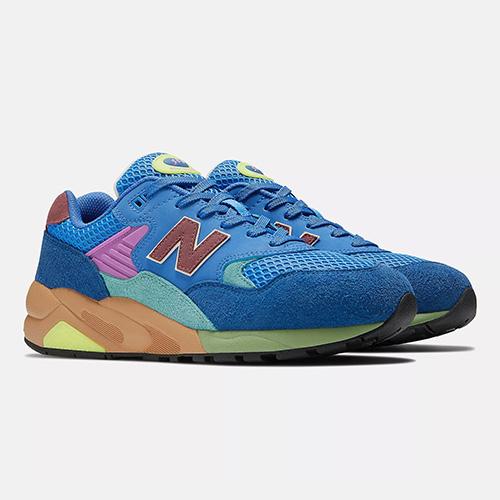 Five Colourful New Balance for SS23