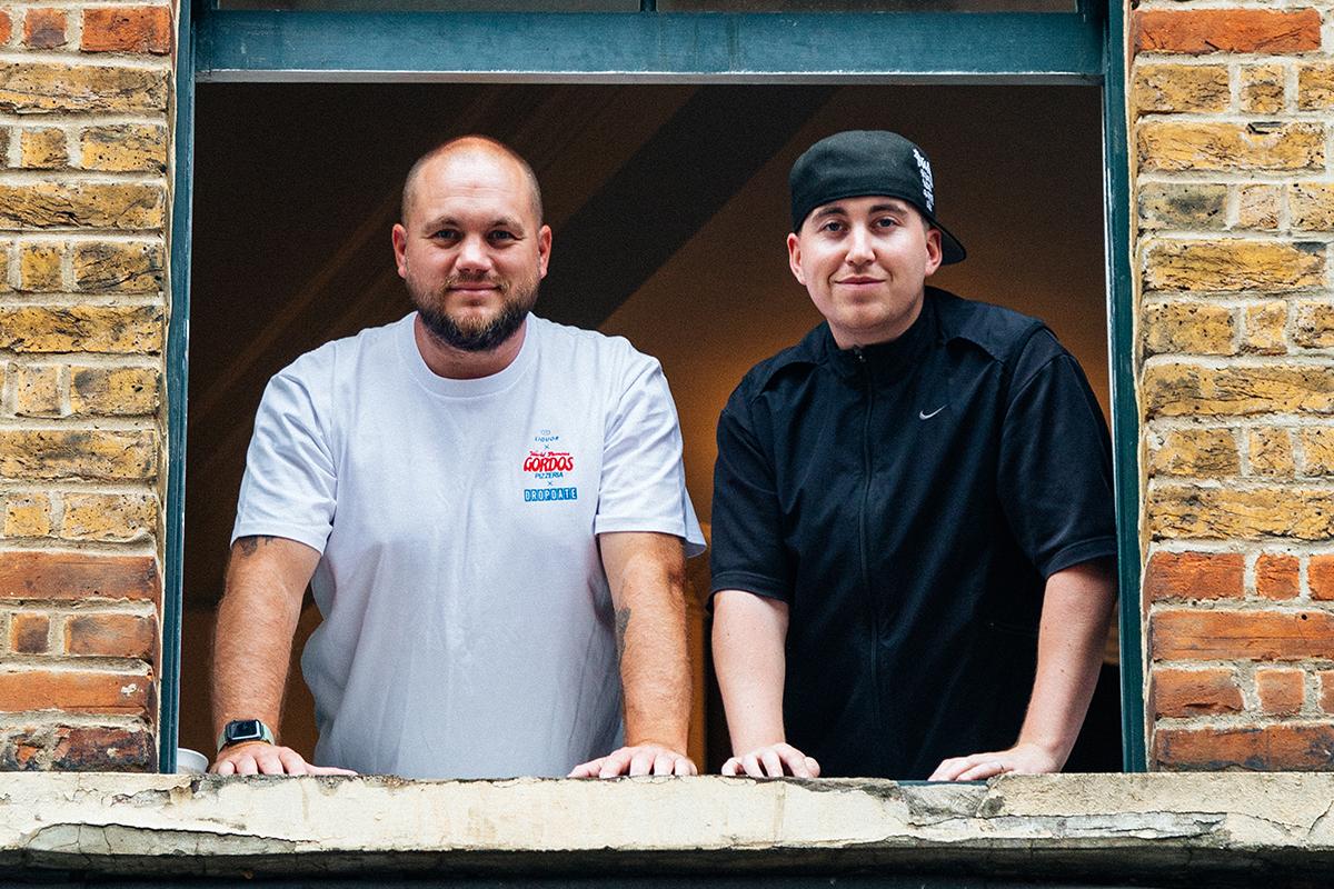 The Drop Date Podcast | S1 E1