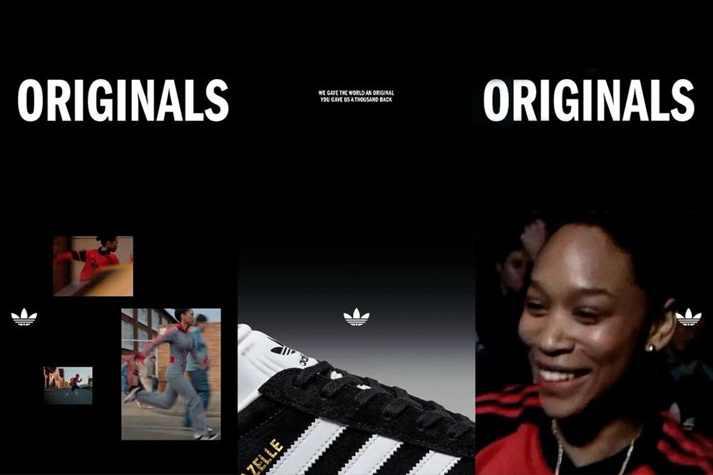 adidas Originals | The History Behind The Iconic Models