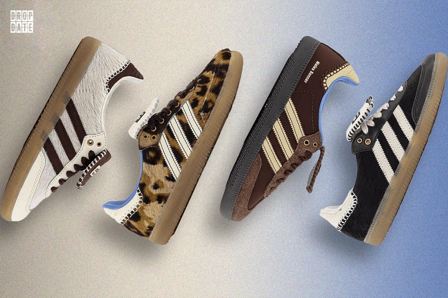 Best adidas Sneaker Releases of 2023