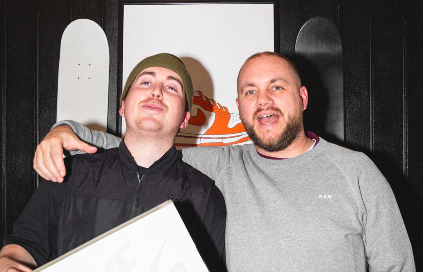 Top Drops of the Week Podcast | S2 E1