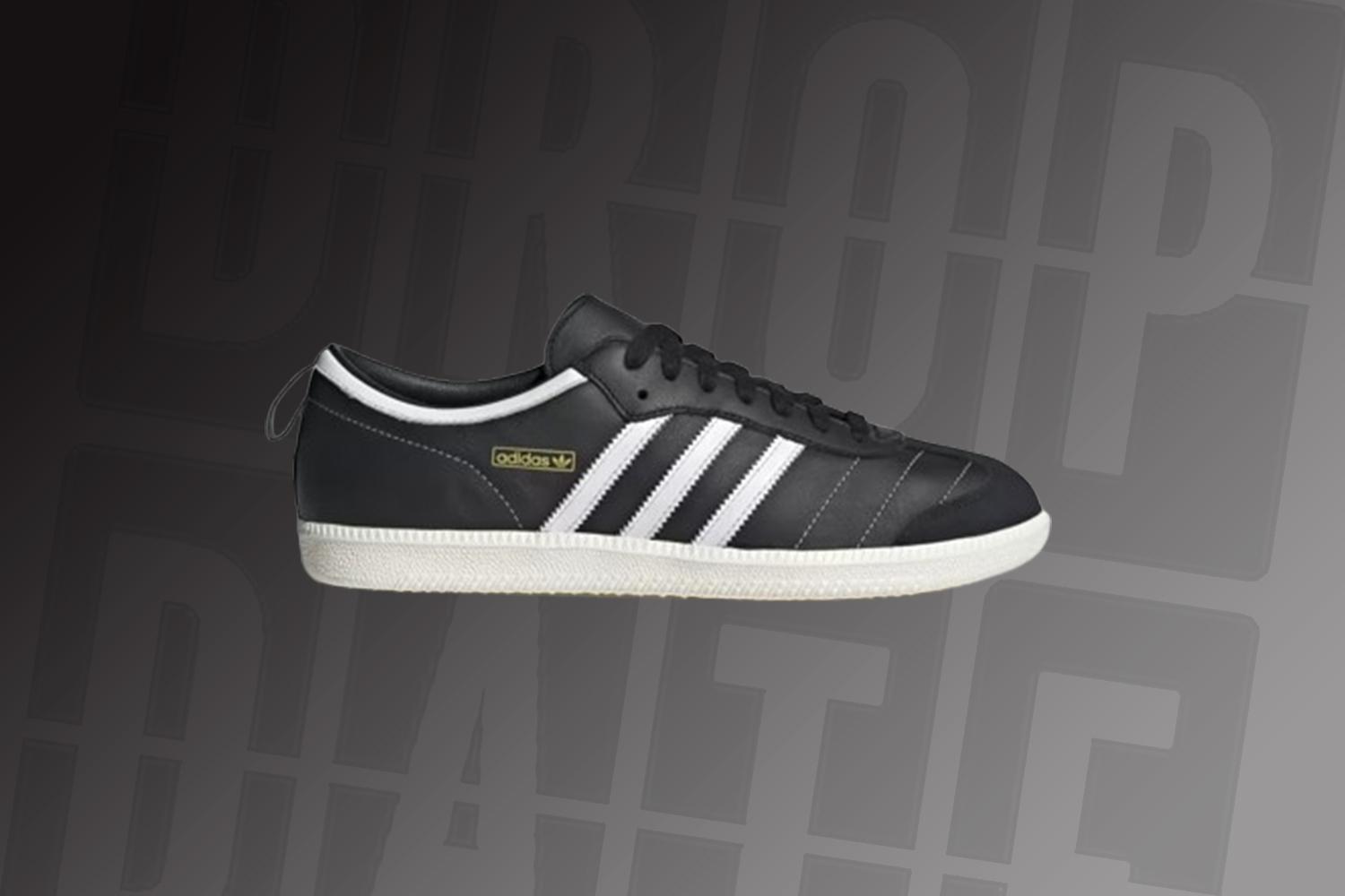 The adidas Samba Goes Exclusive | Made 4 Members 