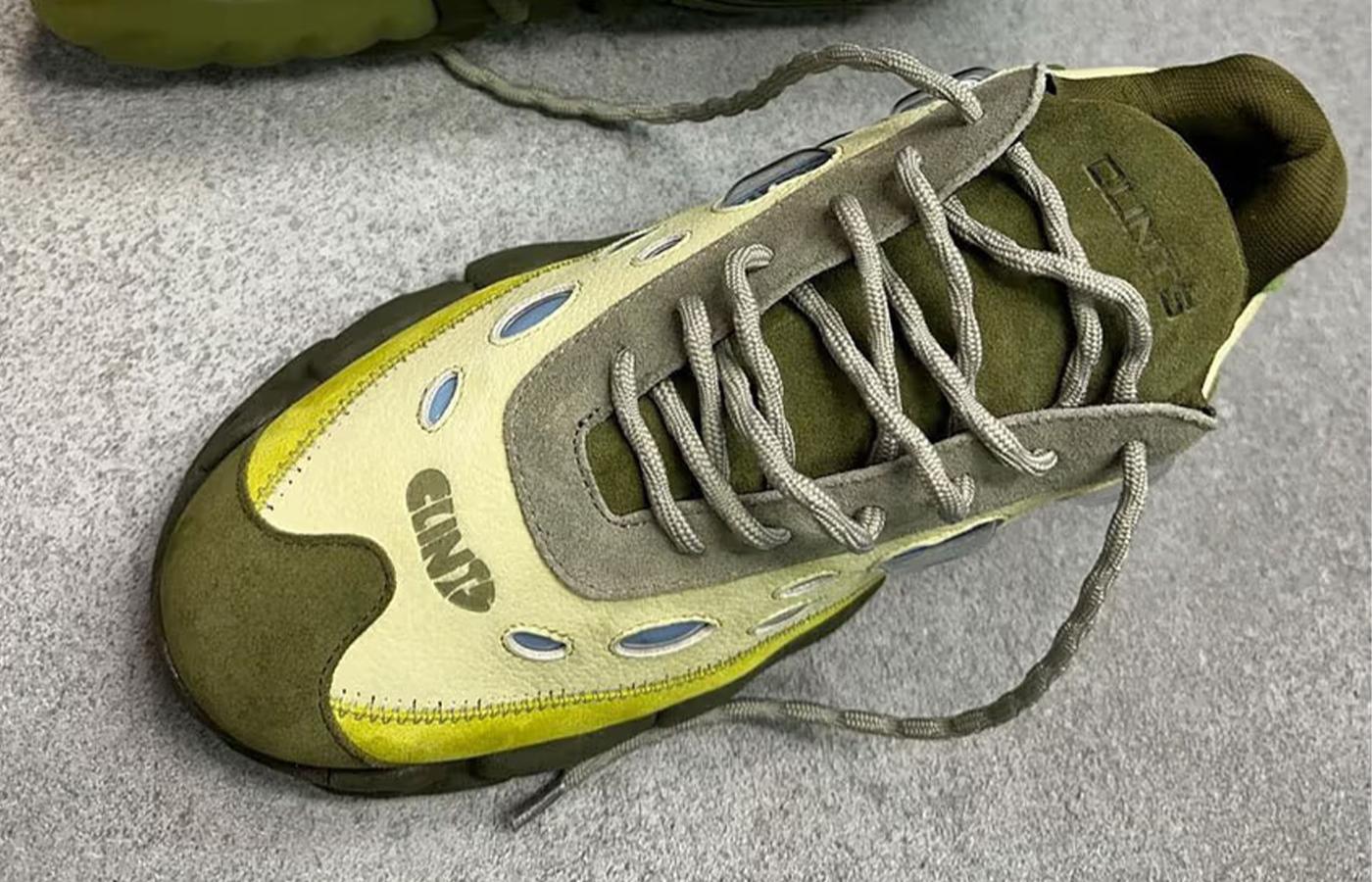 Clints OASIS On Route for 2024