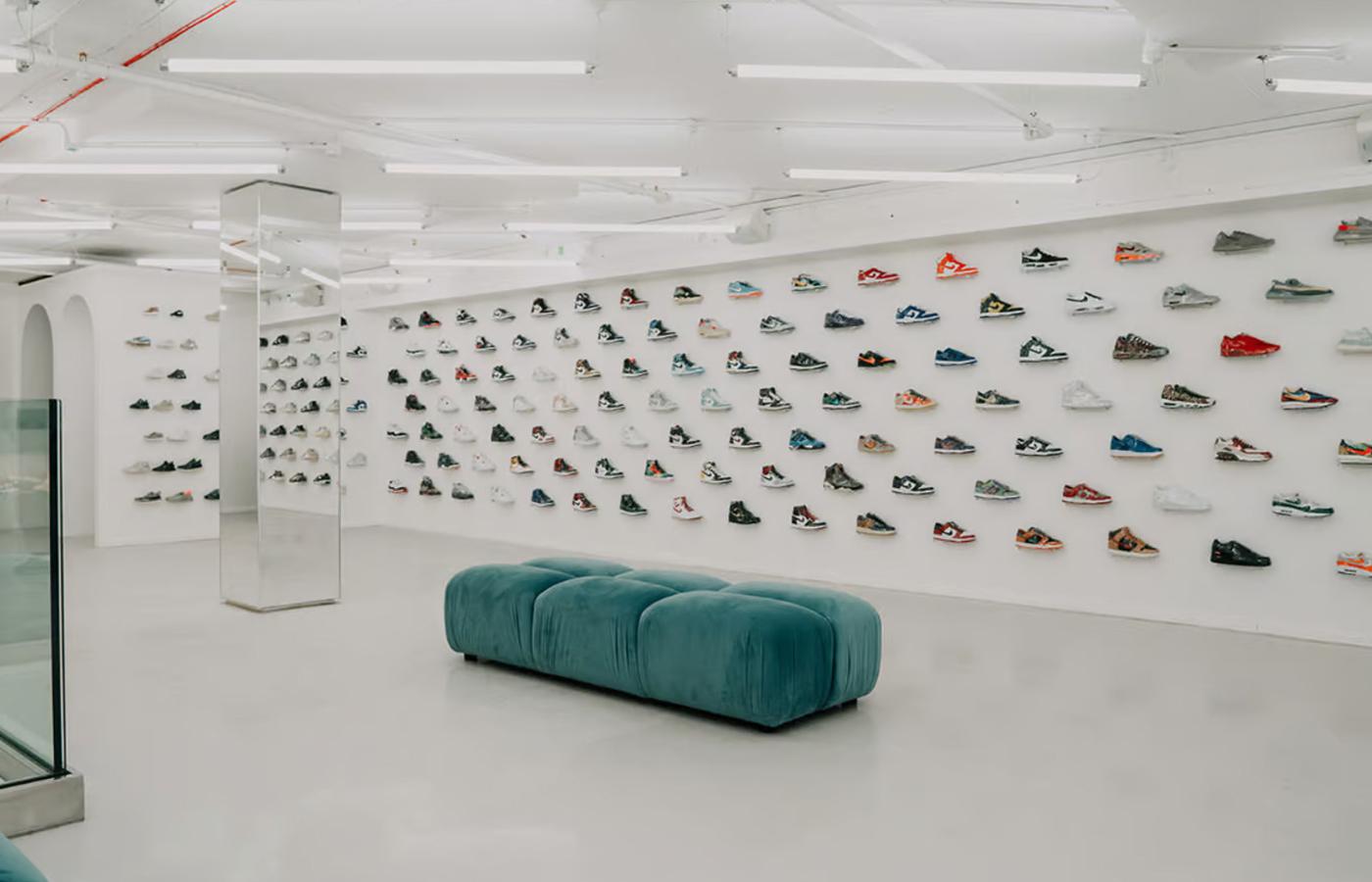 Top Sneaker Shops: Manchester Edition