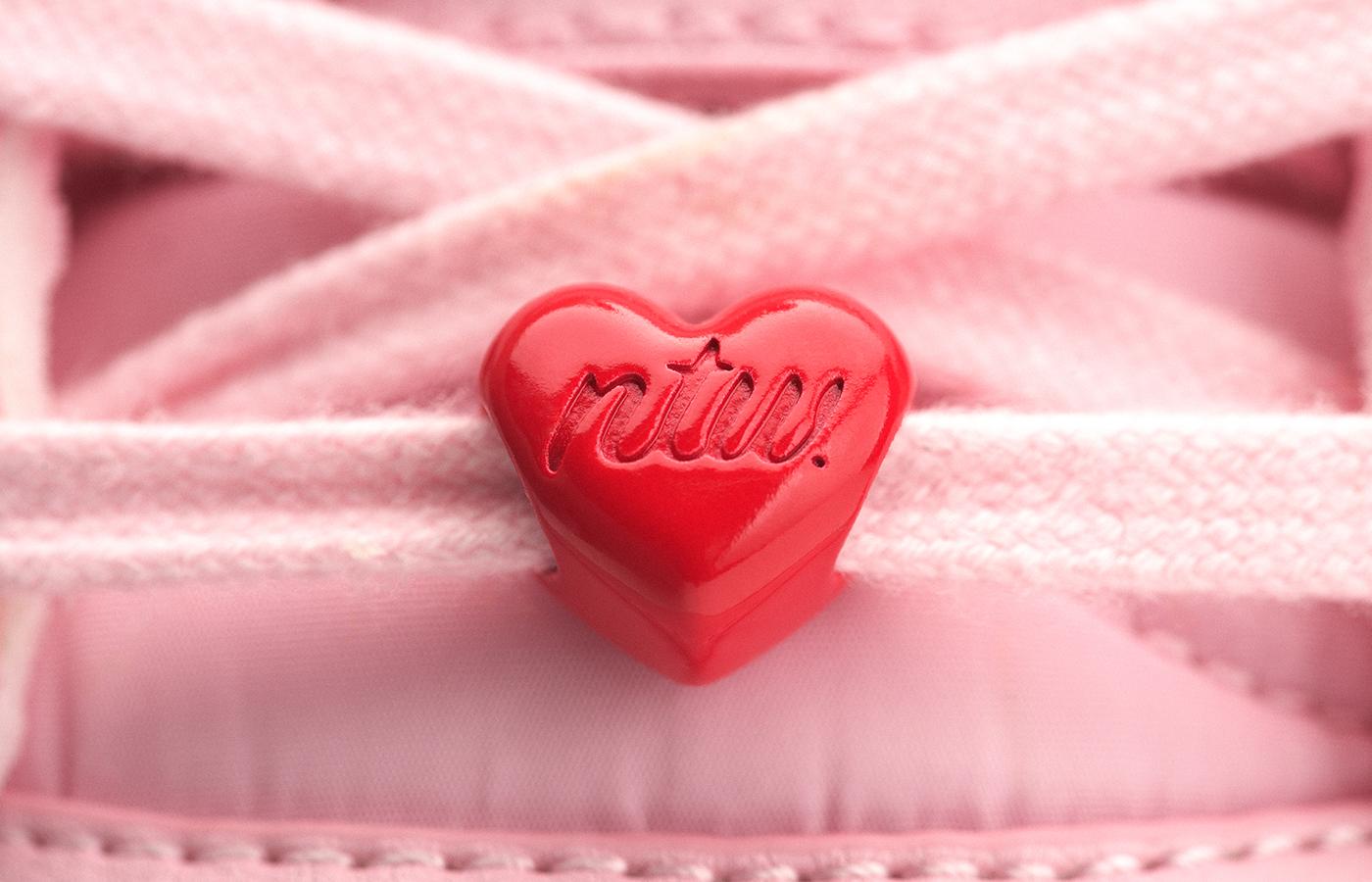 Love is in the Air with the notwoways Sakura Collection