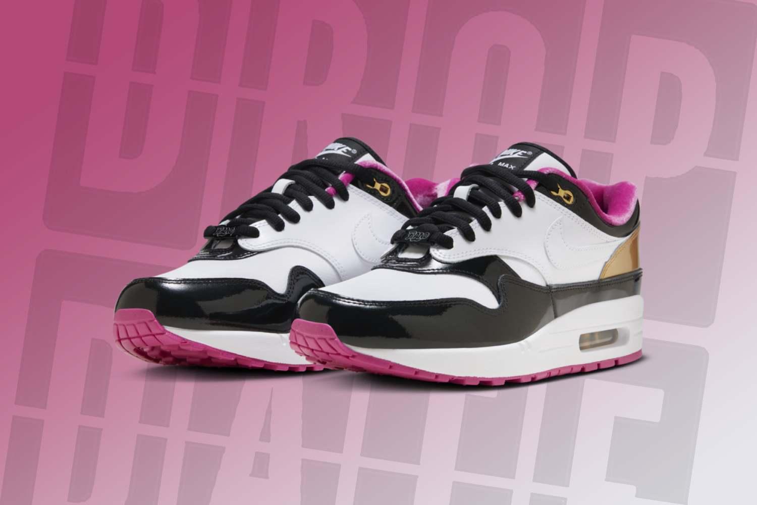 Get Ready for Nostalgia &#8211; Nike Air Max 1 &#8216;Grand Piano&#8217; Rumoured To Return in 2024