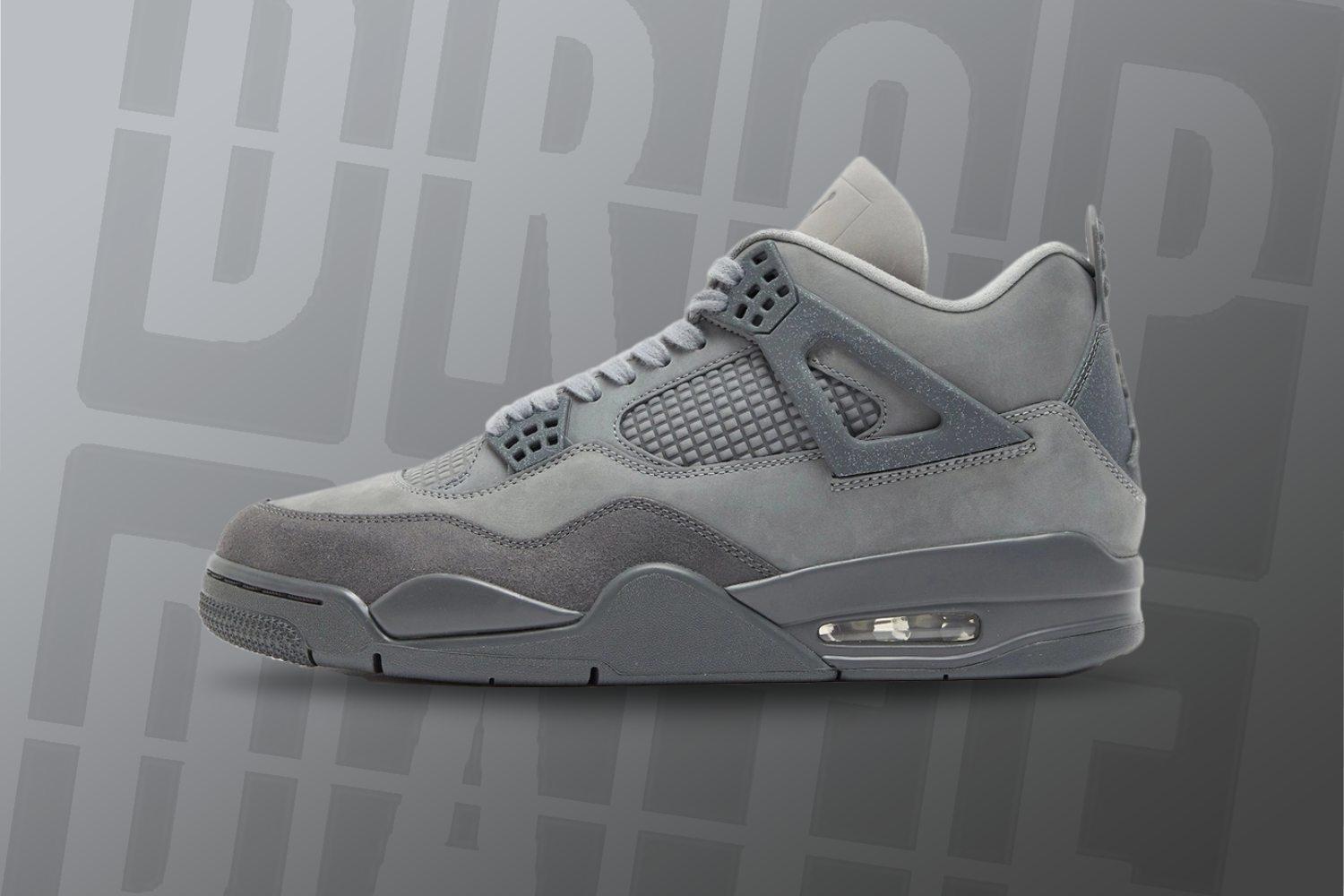 Nike Debuts Air Jordan 4 SE &#8216;Paris Olympics&#8217; for 2024 Games