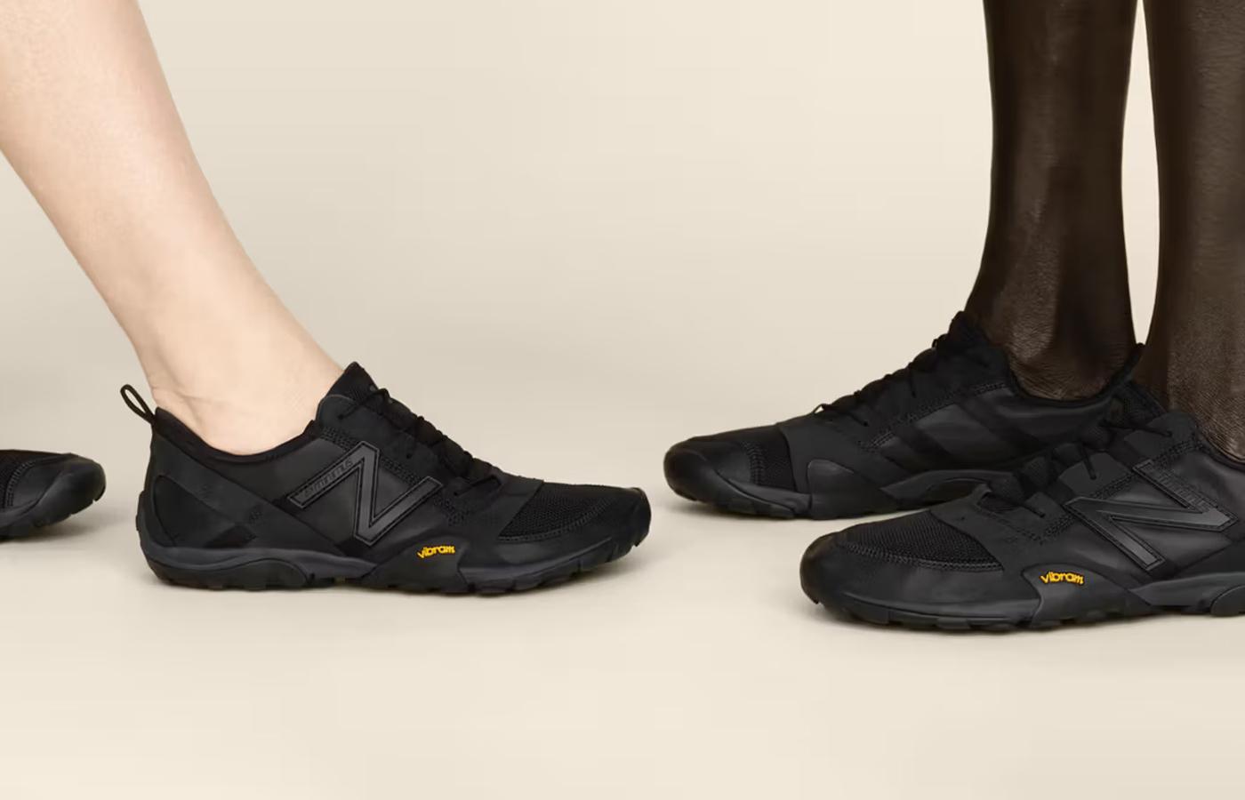 Issey Miyake Presents the New Balance MT10O