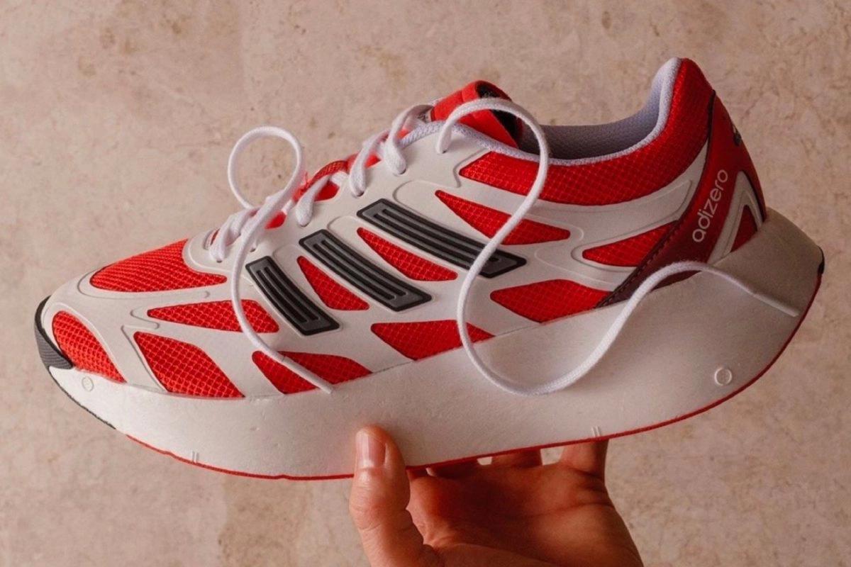adidas Adizero Aruku: The New Lifestyle Sneaker Coming in 2024
