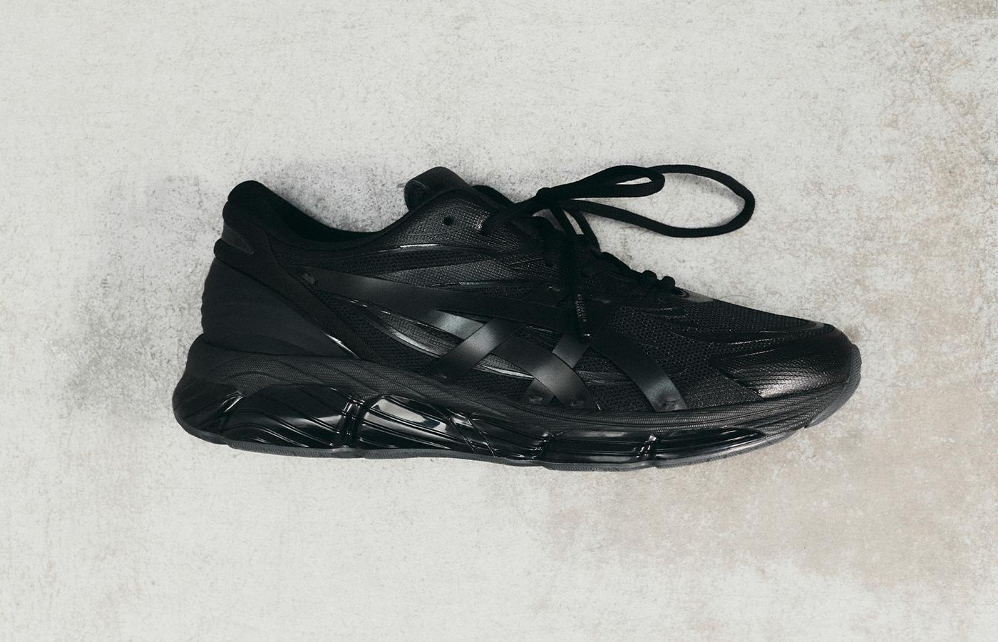 Studio Nicholson x ASICS Reveal Exclusive GEL Quantum 360 VIII