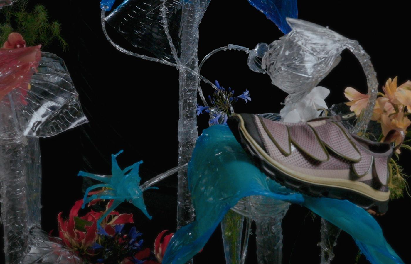 JUNTAE KIM x Salomon Deliver a Blossoming SS25 Collaboration