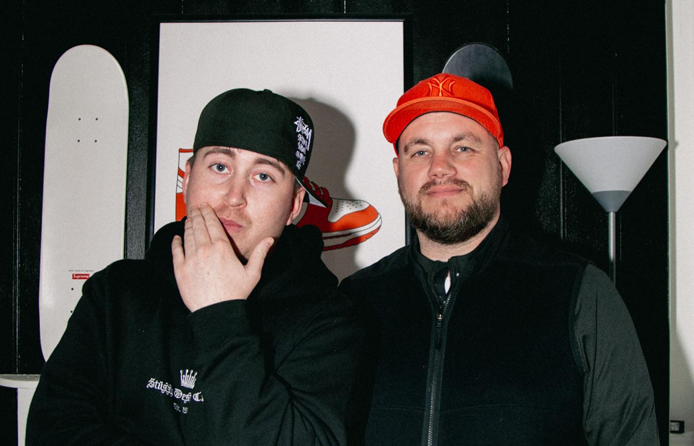 Top Drops of the Week Podcast | S3 E5