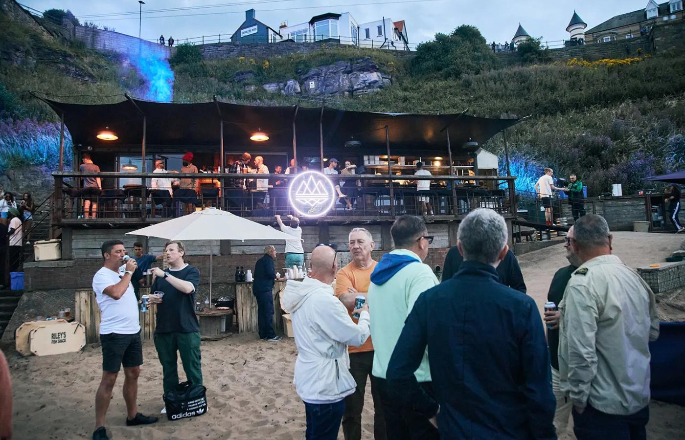 What Went Down @ END. x adidas SPZL ‘By The Sea’ Launch Event!