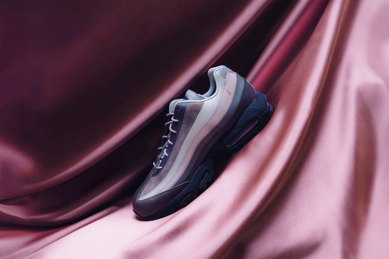 The A Ma Maniére x Nike Air Max 95 has a Drop Date!