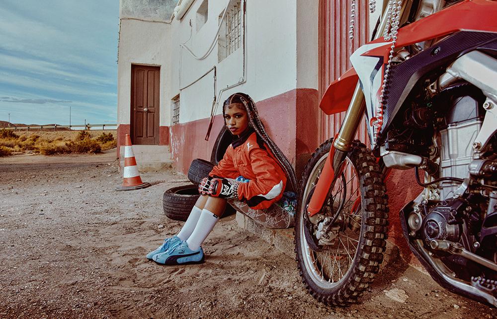 Is The PUMA Speedcat Archive The Go-To Autumn Sneaker?