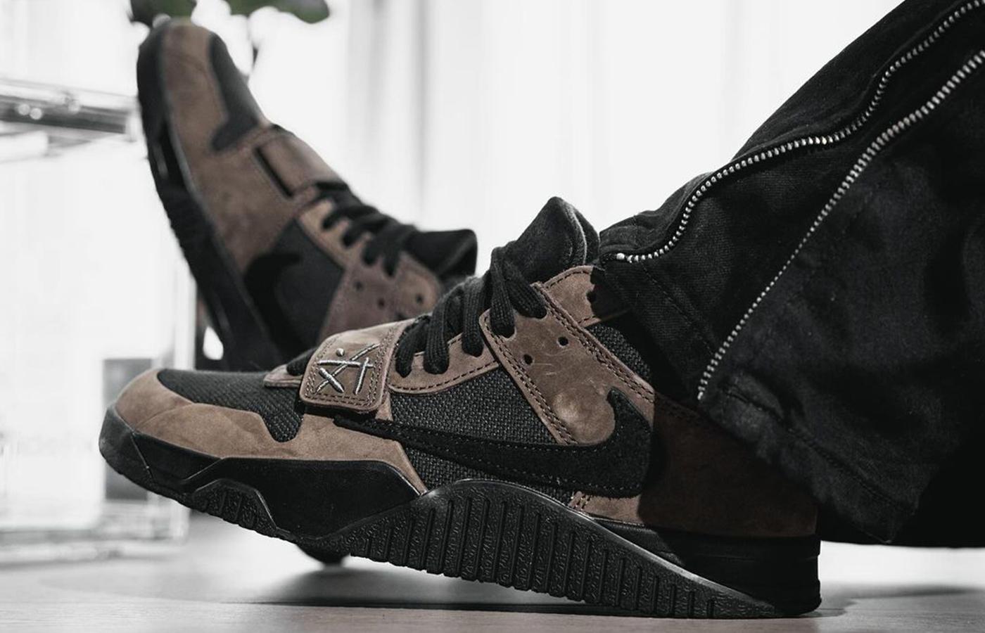 Travis Scott x Jordan Jumpman Jack ‘Mocha’ Is a Refined Gem