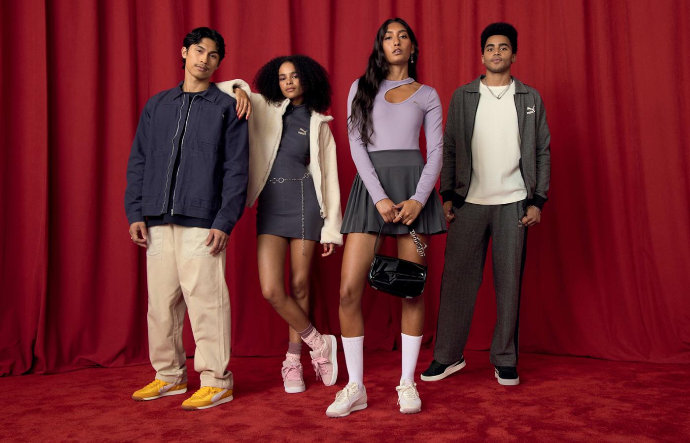 Act Fast &#8211; PUMA Cyber Monday Means 30% Off Almost Everything!