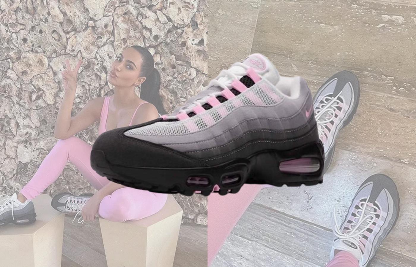 Is the Nike Air Max 95 ‘Pink Foam’ Returning in 2025?