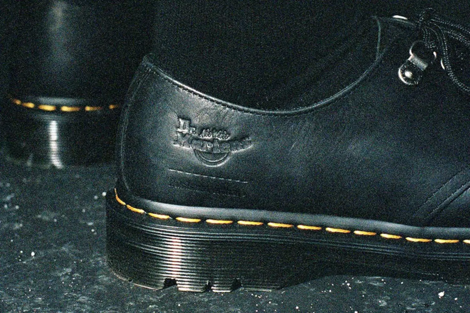 thisisneverthat Teams Up with Dr. Martens for a Debut Collab