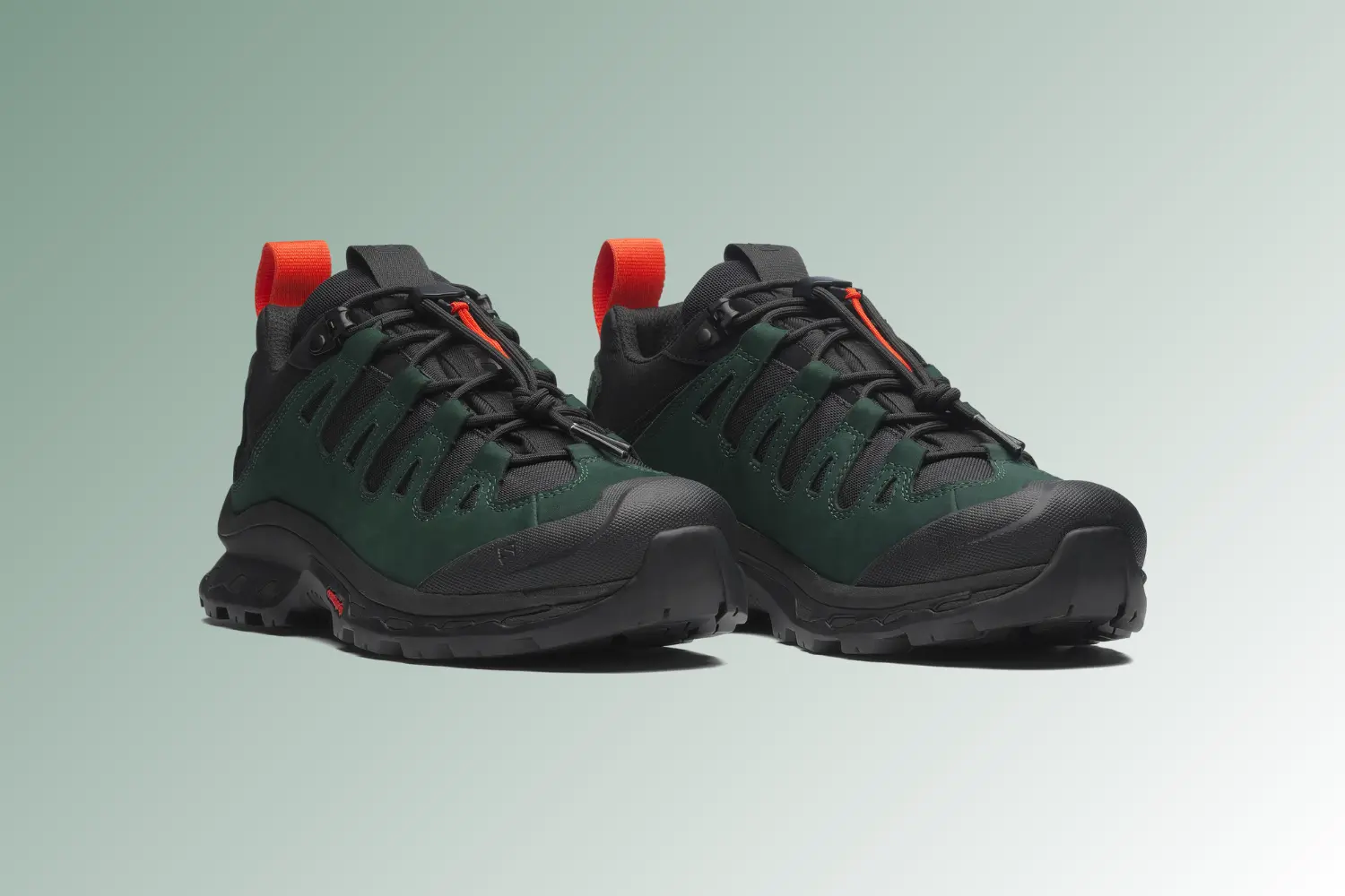 Salomon x GR10K: Tough Sneakers for Every Adventure