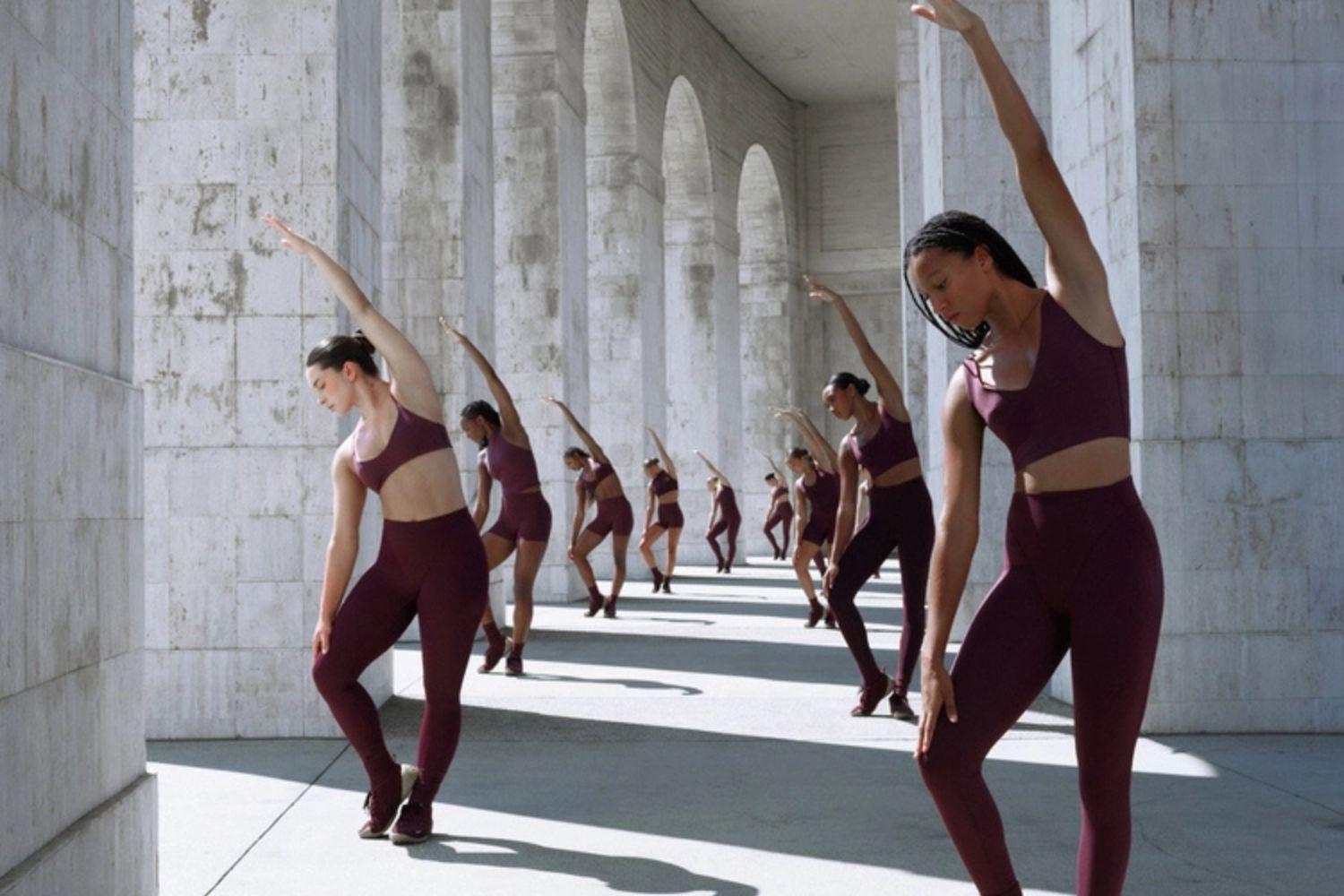 NikeSKIMS Is Finally Here to Redefine Activewear and Fitness Fashion