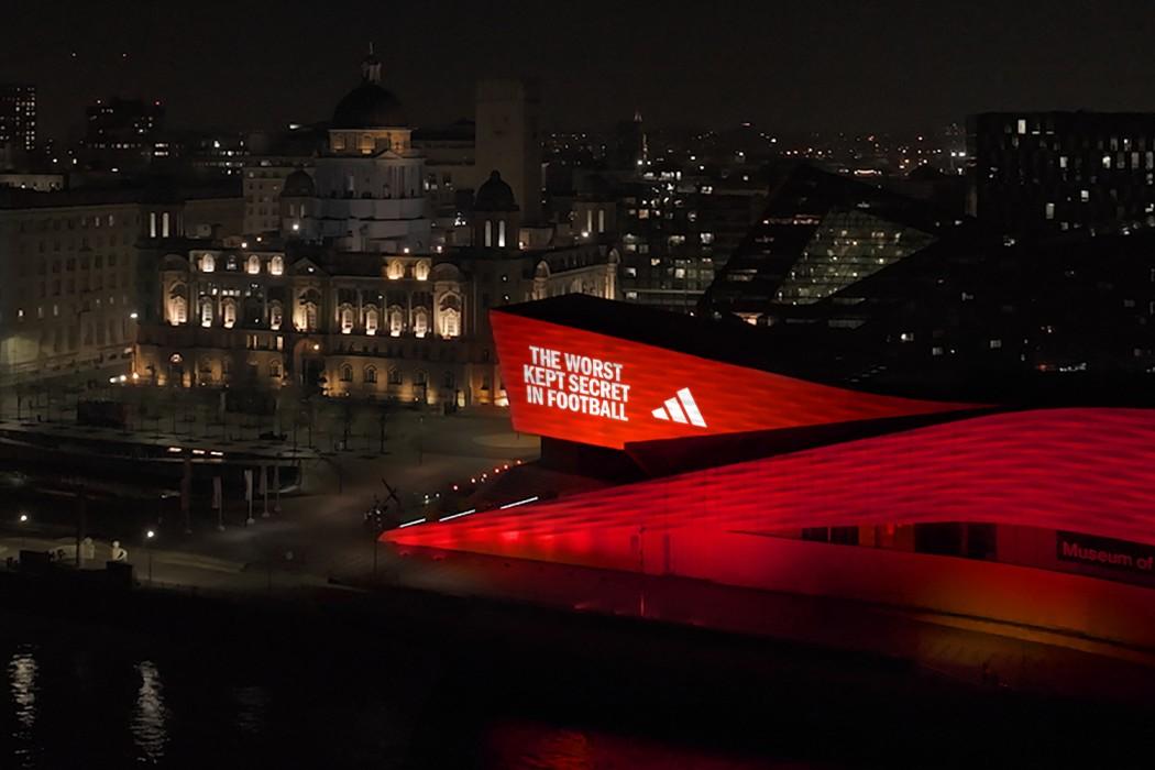 Reunited at Last: Liverpool Signs Multi-Year Partnership with adidas