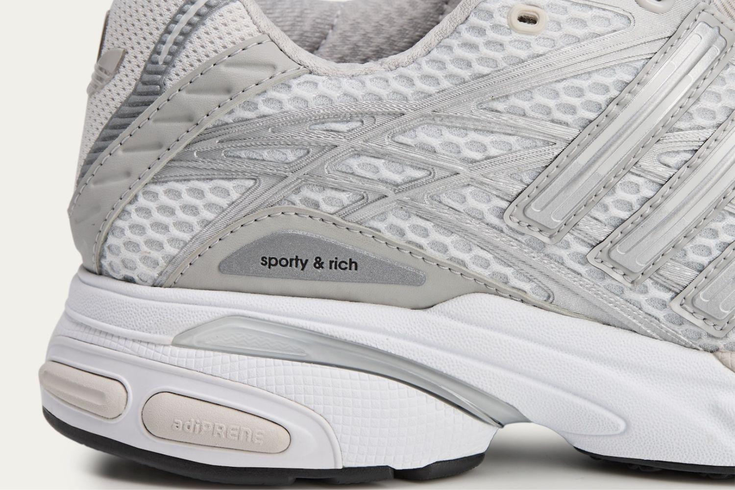 Sporty &#038; Rich x adidas Adistar Cushion Set to Launch This Week