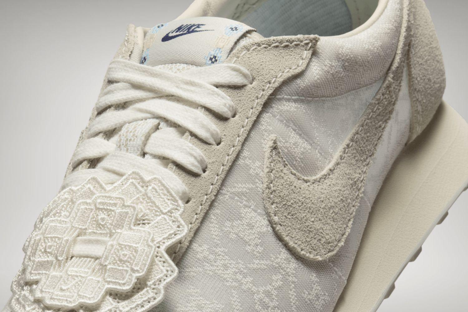 Nike Brings Back Vintage Flair with LD- 1000 Silhouette